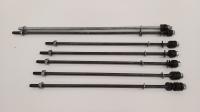Tige assemblage m08 -5 elts. De Dietrich S100563