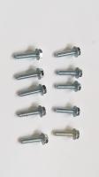 Goujon m5x20 (10 pcs.) De Dietrich S100570