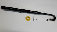Tuyau d alimentation de gaz 5/4 3-4el De Dietrich S100579