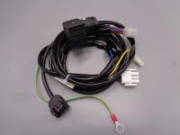 Faisceau 230v bloc gaz-vent-transfo 3/4e De Dietrich S100626