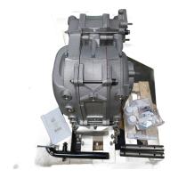 Corps echangeur 80 kw De Dietrich S100633