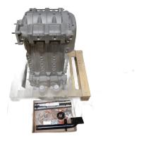 Corps echangeur 120 kw De Dietrich S100634