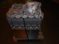 Corps echangeur 200 kw De Dietrich S100636