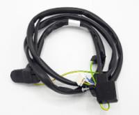 Cable vanne + allumage De Dietrich S101305