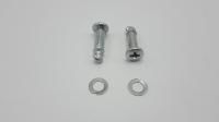 Visserie fixation panneau avant mca (2x) Chapp&eacute;e S101403