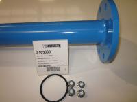 Tube retour 5-8 elts De Dietrich S103033