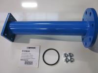 Tube retour 7-10 elts De Dietrich S103035