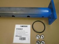 Tube 2 retour 10 elts De Dietrich S103037