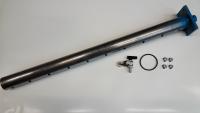 Tube retour repartiteur 10 elts De Dietrich S103038