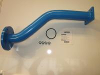 Tube deuxieme retour 5-8 elts De Dietrich S103039