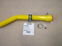 Tube gaz racc gauche 10 elts De Dietrich S103044