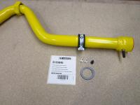 Tube gaz racc droite 10 elts De Dietrich S103045