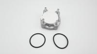 Filtre hfvr 050 b240 De Dietrich S103074