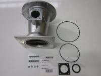 Venturi honeywell vmu 680 De Dietrich S103079