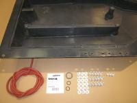 Recuperateur condensats 8-10 elts De Dietrich S103136