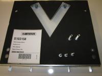 Support boite a air De Dietrich S103156