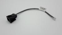 Cable + connecteur rs232 De Dietrich S103233