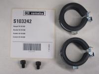 Collier de serrage 44-49 m8 De Dietrich S103242