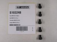 Vis m8x10 (5x) De Dietrich S103248