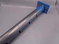 Tube retour repartiteur 6 elts De Dietrich S103270