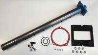 Tube retour repartiteur 9 elts De Dietrich S103273