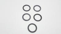Joint d. 56x42x2 (5x) De Dietrich S103280