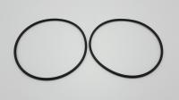 Joint torique d. 111 x 4mm (2x) De Dietrich S103285