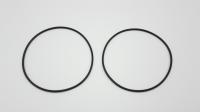 Joint torique d. 130 x 3,5mm (2x) De Dietrich S103287