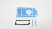 Filtre gaz mbc700 dungs 10 elts De Dietrich S103292