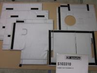 Isolation corps 10 De Dietrich S103310