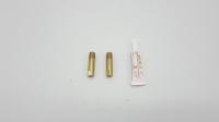 Mamelon 1/8 -m5 (2x) De Dietrich S103357