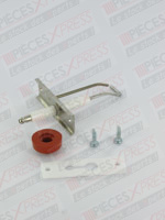 Electrode allu/ioni w40/60m-eco De Dietrich S54338