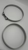 Collier d.250 + joint De Dietrich S55465