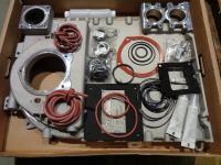 Element lateral (115884 ou 115539) De Dietrich S57701