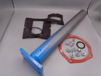 Tube retour eau plein 6el De Dietrich S57739