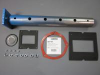 Tube repartition deuxieme ret.6el De Dietrich S57744