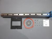 Tube repartition deuxieme ret.9el De Dietrich S57747