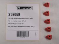 Passe-tube sonde fumee(x5) De Dietrich S59659
