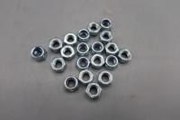 Ecrou m8 (x20) De Dietrich S59818