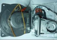 Trappe de visite echangeur 24/28 De Dietrich S62779