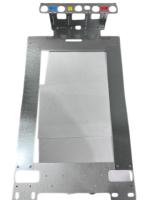 Dosseret montage robinets mcr De Dietrich S62788
