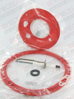 Kit maint.joints + electrode De Dietrich 0295220