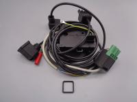 Socle cable modulant gaz g303-2n/g303-3n De Dietrich 200000518