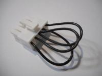 Connecteur minifit monte cce - x13a De Dietrich 200001616