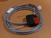 Cable bruleur 1ere allure gt 220 b2 De Dietrich 200004753