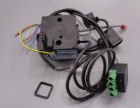 Socle cablage + feuillet g303-5n De Dietrich 200005397