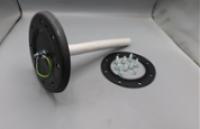 Tampon lat.+ anode (1x33x330) + joint Chapp&eacute;e 200021971