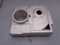 Carcasse cpl m226 n/p De Dietrich 200022046