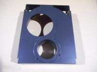 Carcasse cpl m227 n/p De Dietrich 200022047