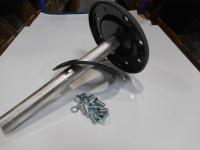 Tampon lat.+ anode (1x33x290) + joint Chapp&eacute;e 200022440